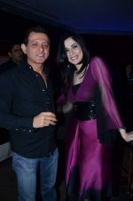 Nargis Bagheri at Kamla Pasand Stardust Post party hosted by Shashikant and Navneet Chaurasiya in Enigma on 13th Feb 2012 (81).JPG